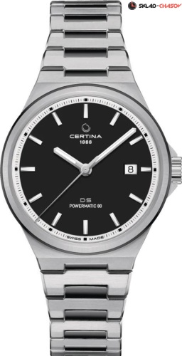 Certina Женские C043.407.22.061.00 фото