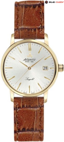 Женские Atlantic Seagold 94340.65.21 фото