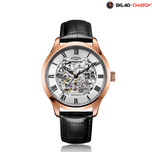 Rotary RT-009-01 фото