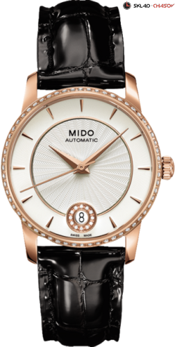 Mido M007.207.66.036.20 фото