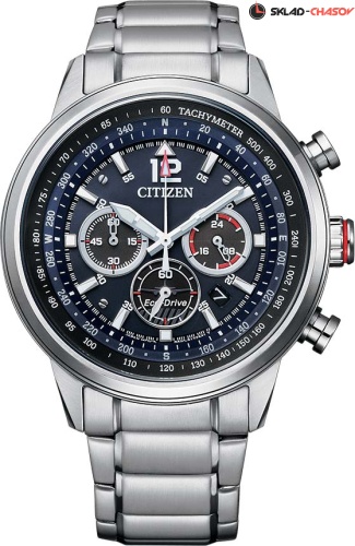 Citizen CA4471-80L фото