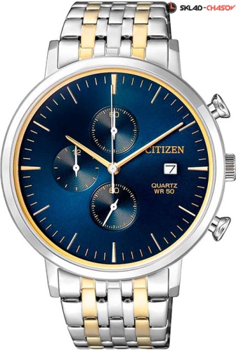 CITIZEN AN3614-54L фото