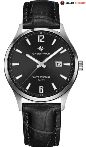 Greenwich Octopus GW 051.11.31 фото