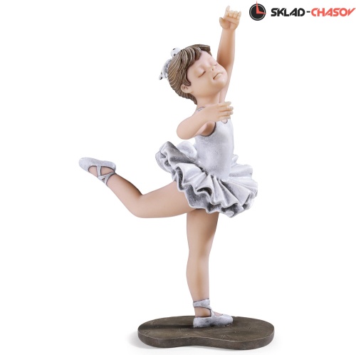 Nadal Статуэтка  706135 "Энергия танца" фото