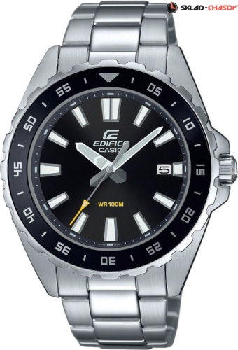 Casio EFV-130D-1AVUEF фото
