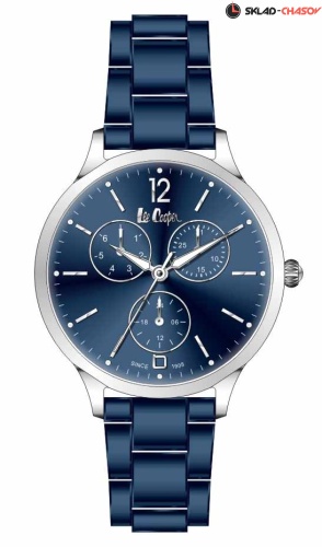 Lee Cooper женские, LC06813.390 фото