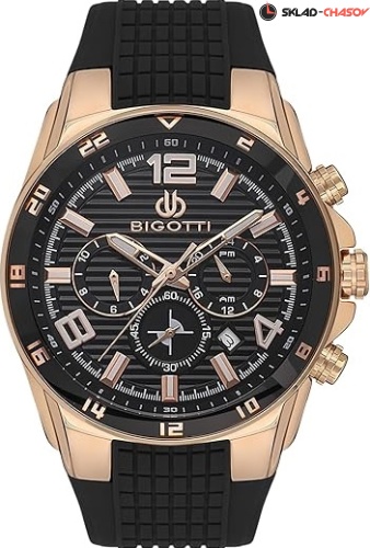 Мужские Bigotti BG.1.10552-5 фото