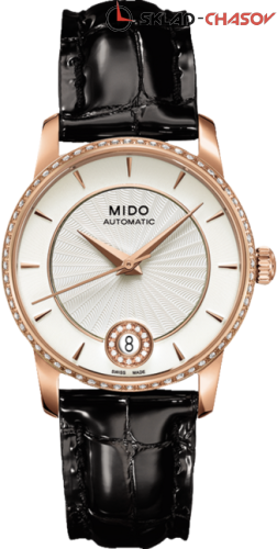 Mido M007.207.66.036.20 фото