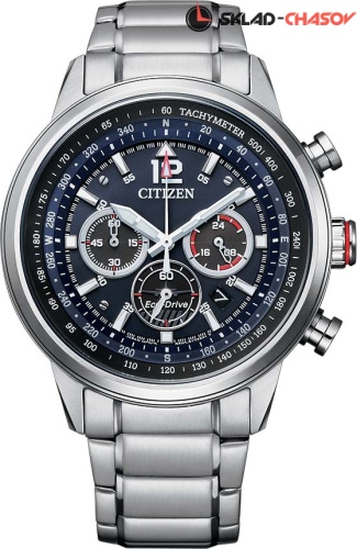 Citizen CA4471-80L фото