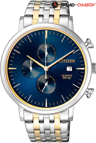CITIZEN AN3614-54L фото