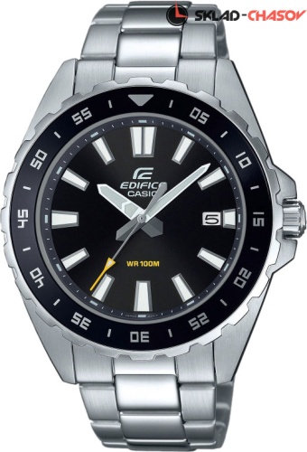 Casio EFV-130D-1AVUEF фото