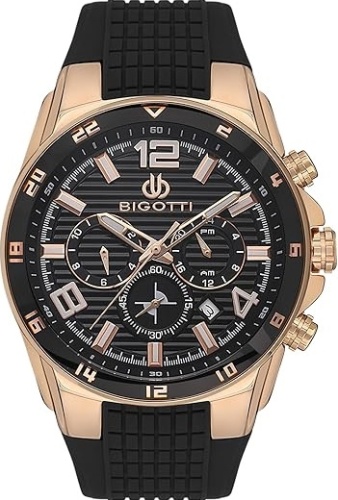 Мужские Bigotti BG.1.10552-5 фото