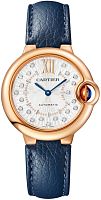 Часы Cartier Ballon Bleu de Cartier WGBB0056 фото