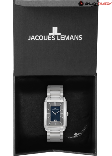 Jacques Lemans 1-2159S фото фото 2