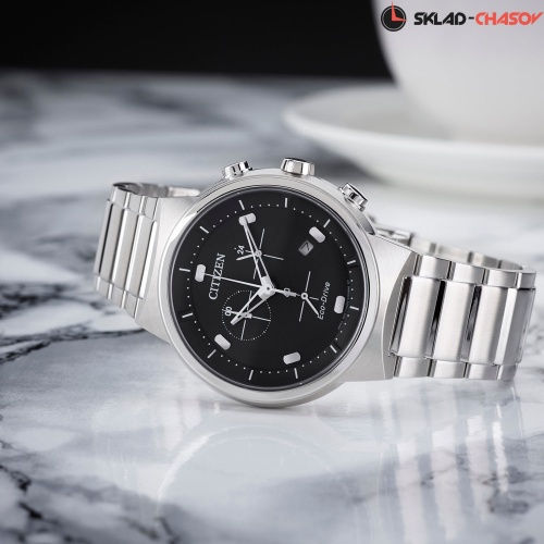 Citizen AT2400-81E фото фото 3