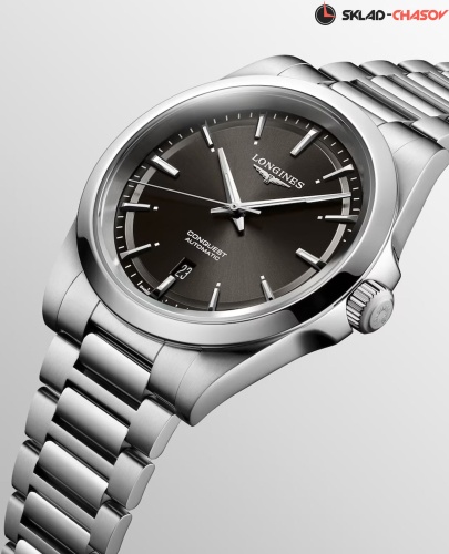 Наручные часы Longines L3.830.4.52.6 фото фото 2