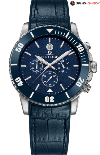 Наручные часы Pilotage P 023.16.26 фото