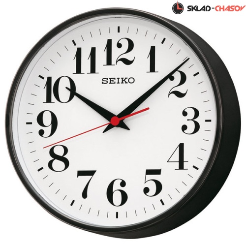 Seiko QXA474K фото