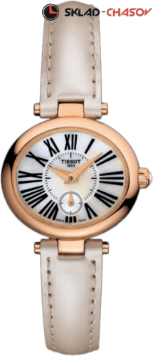 Tissot T917.110.76.113.00 фото