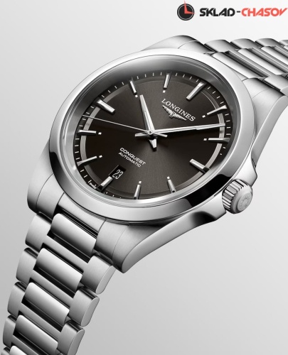 Наручные часы Longines L3.830.4.52.6 фото фото 2