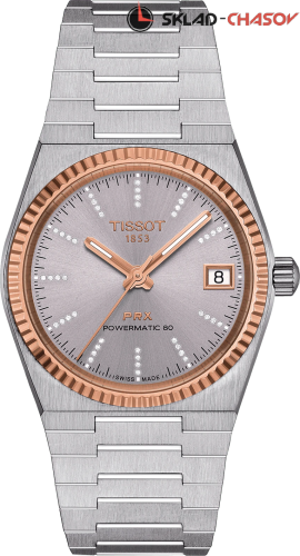 Tissot T931.207.41.336.00 фото