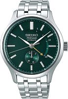 Мужские Seiko Presage SSA397J1 фото