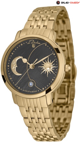 Женские L'Duchen Day & Night D 781.20.31 фото фото 2