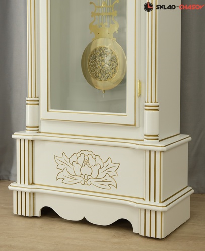 Columbus CR9222-PG "Снежный лорд-голд" фото фото 5