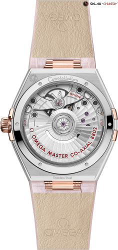 Omega 13128342055001 фото фото 2