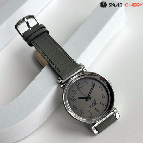 Часы наручные Moschino MW0451 фото фото 5