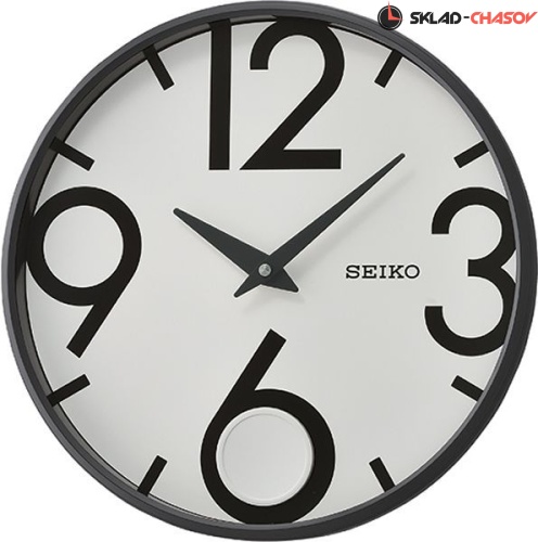 Seiko QXC239KN фото