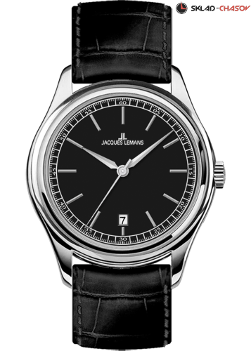 Jacques Lemans 1-2187A фото