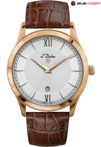 Мужские L'Duchen Carcassonne D 761.42.13 фото