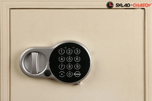 Сейф для автоподзавода 6-ти часов SafeMaster 6WL фото фото 6
