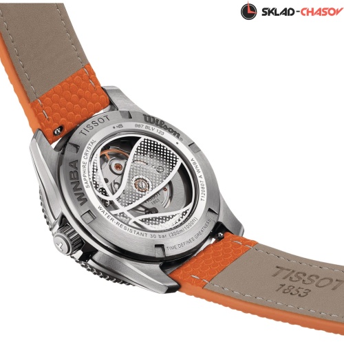 Наручные часы Tissot T120.807.17.051.00 фото фото 3