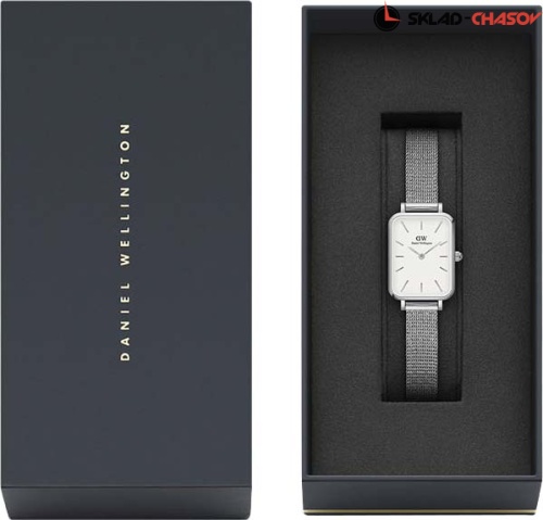 Daniel Wellington DW00100438 фото фото 5
