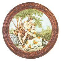 Объемная картина Kaveh 1937 R фото