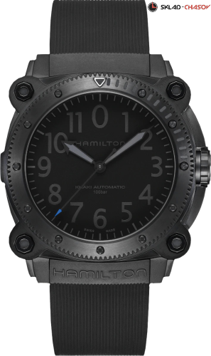 Hamilton H78505331 фото
