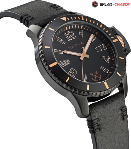 Мужские Nautica Bayside NAPBSF917 фото фото 2