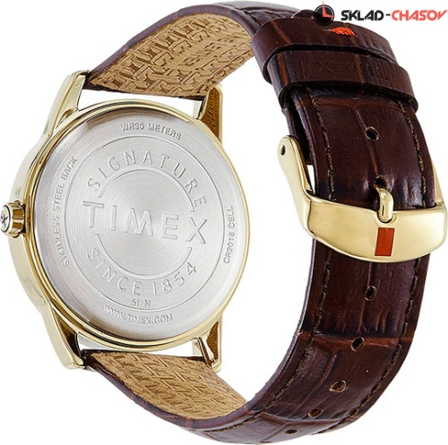 Timex TW2R65100RY фото фото 2