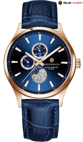 Greenwich GW 058.46.36 фото