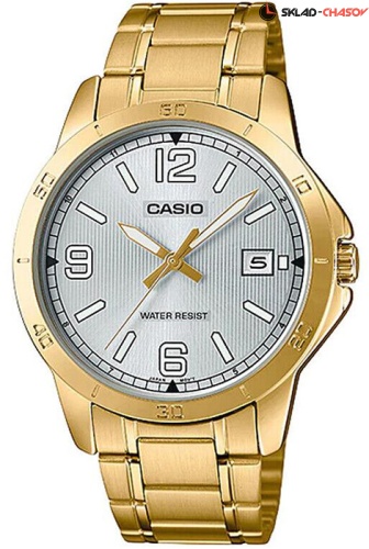 Casio MTP-V004G-7B2 фото