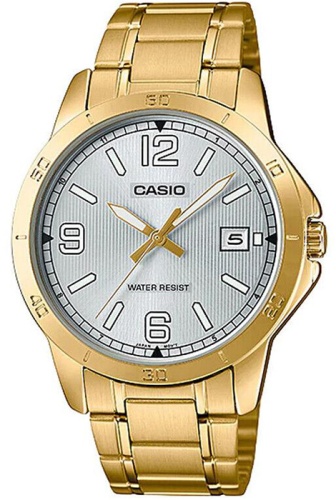 Casio MTP-V004G-7B2 фото