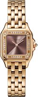 Часы Cartier Panthere de Cartier WJPN0035 фото
