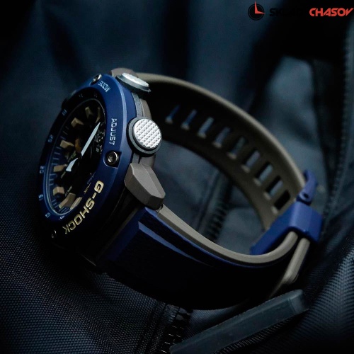 Casio GA-2000-2AER фото фото 4