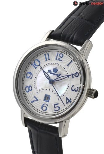 Часы наручные кварцевые "Romanoff" 40546/3G2BU фото фото 2