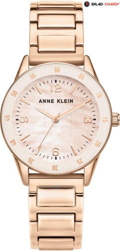 Anne Klein 3602PMRG фото