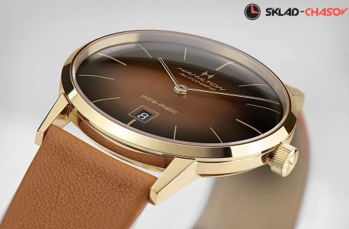 Hamilton H38475501 фото фото 2