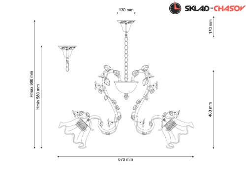 Lucia Tucci Fiori di rose 111.5 фото фото 3