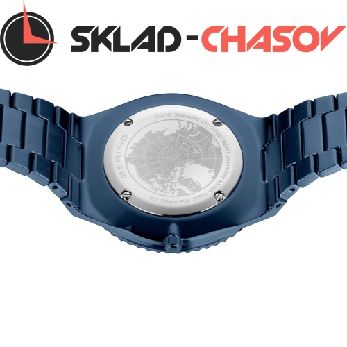 Мужские Bering 18940-797 фото фото 3